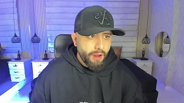 jhon bear03 online show from 03-28-26, 11:21