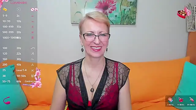 iamyourdream89 online show from 01-30-25, 04:34