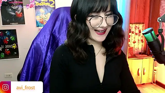 avi frost online show from 12-05-24, 08:11