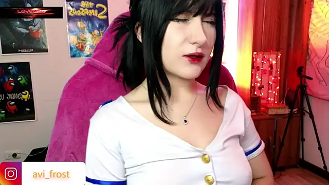 avi frost online show from 01-11-25, 10:08