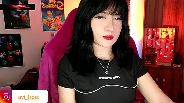 avi frost online show from 01-14-25, 09:35