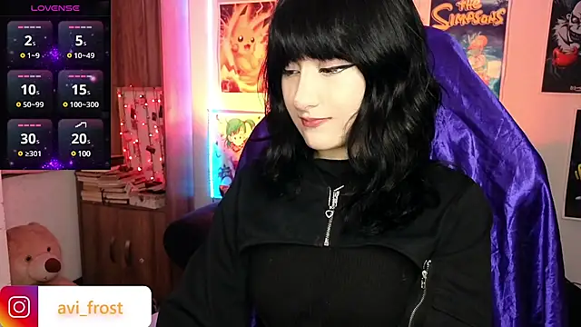 avi frost online show from 03-03-25, 05:31