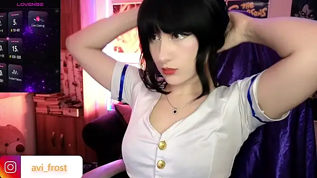 avi frost online show from 03-04-25, 03:55