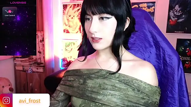 avi frost online show from 03-05-25, 05:29