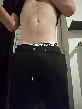 geiler89 online show from 01-18-26, 04:55