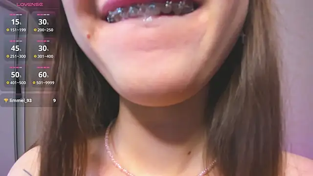 Monica Blair online show from 01-02-25, 09:28