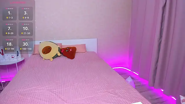 Monica Blair online show from 02-26-25, 03:08