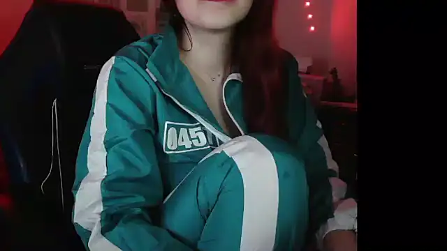 Snapshot of norahrosss chatting on 03-02-25, 05:33 norahrosss online show from 03-02-25, 05:33