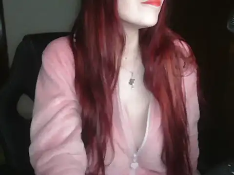 norahrosss online show from 02-06-26, 07:39