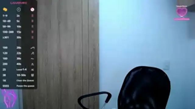 Danna Ross  online show from 04-16-26, 02:12