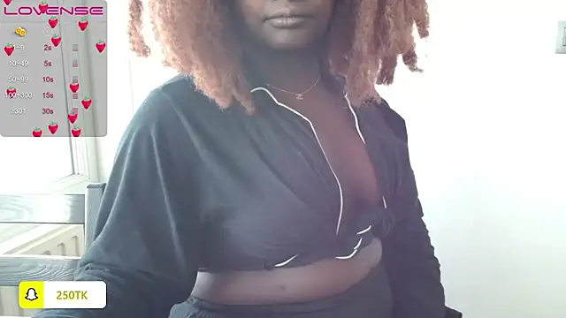 Snapshot of Thepanthera chatting on 01-11-25, 08:22 Thepanthera online show from 01-11-25, 08:22