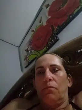 SeductionSilera online show from 02-19-25, 03:50