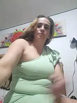 SeductionSilera online show from 03-01-25, 03:38