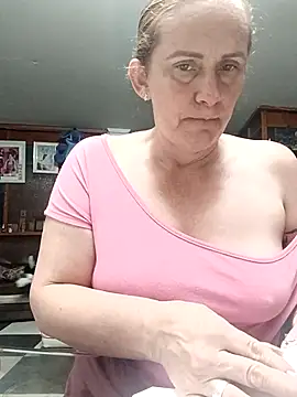 SeductionSilera online show from 11-14-25, 03:38