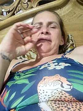 SeductionSilera online show from 03-02-26, 04:03