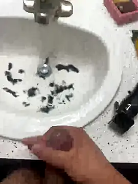 Asronrandon online show from 10-19-25, 09:37