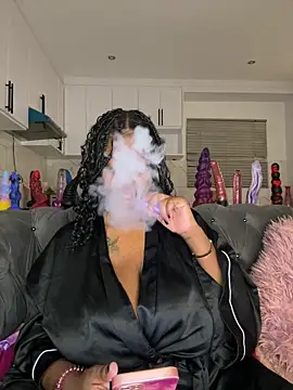 Yung-Missy online show from 03-07-26, 12:18