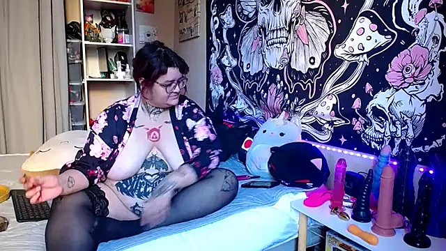 Snapshot of Staicyjanemcfly chatting on 03-03-25, 08:16 Staicyjanemcfly online show from 03-03-25, 08:16