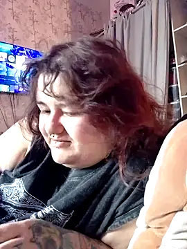 Snapshot of Staicyjanemcfly chatting on 09-27-25, 07:13 Staicyjanemcfly online show from 09-27-25, 07:13