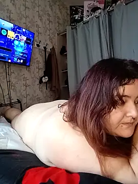 Snapshot of Staicyjanemcfly chatting on 10-10-25, 07:40 Staicyjanemcfly online show from 10-10-25, 07:40