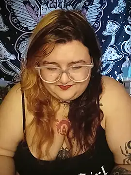 Staicyjanemcfly online show from 08-05-26, 06:33