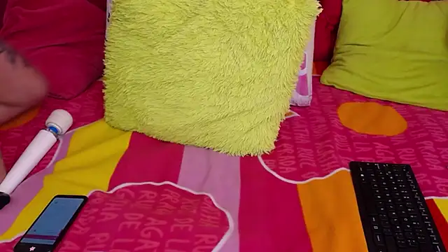 Bella Erotik online show from 01-05-25, 04:06