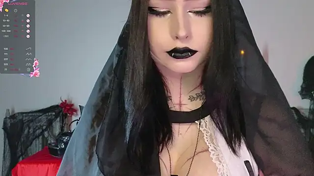 ghot1c graceeee online show from 03-06-26, 12:56