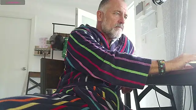 DaddybearVLC online show from 11-01-25, 12:07