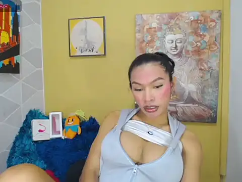Snapshot of NannyaBitch chatting on 06-29-26, 11:05 NannyaBitch online show from 06-29-26, 11:05