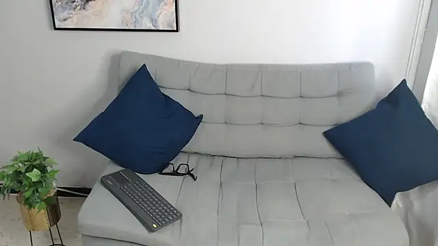 Amber Etan online show from 09-22-25, 03:36