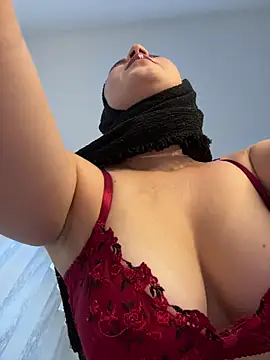 naughty  angel online show from 03-02-26, 11:39