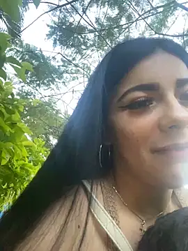 Natasha  Blue online show from 01-24-25, 11:02