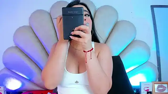 Natasha  Blue online show from 02-08-25, 08:10