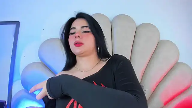 Natasha  Blue online show from 03-09-25, 04:33