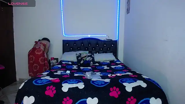 pinky violeta online show from 02-15-26, 10:28