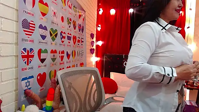 Sarah teiku online show from 01-17-25, 12:20