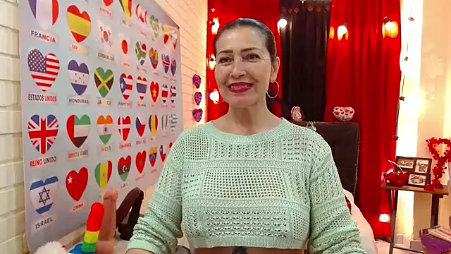 Sarah teiku online show from 01-25-25, 12:59