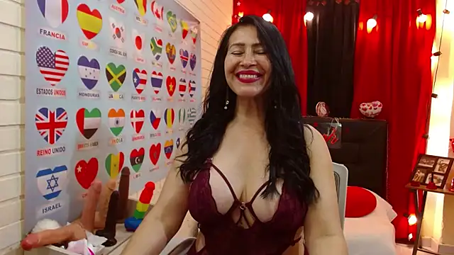 Sarah teiku online show from 02-18-25, 09:53