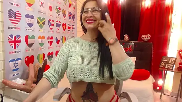 Sarah teiku online show from 02-27-25, 09:47