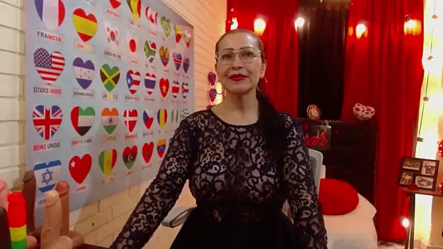 Sarah teiku online show from 03-19-25, 09:37