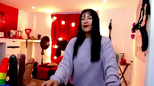 Sarah teiku online show from 03-13-26, 06:25