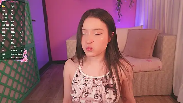 Micaela  4 online show from 04-01-26, 07:44