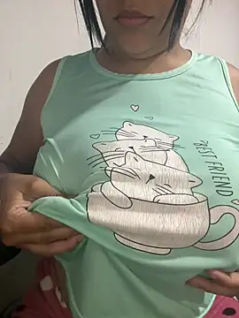 kanyat  online show from 07-19-26, 01:04