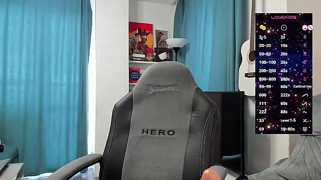 Snapshot of Katniss_K chatting on 02-19-25, 10:56 Katniss K online show from 02-19-25, 10:56