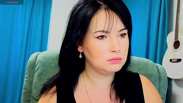 Snapshot of Katniss_K chatting on 10-02-25, 05:03 Katniss K online show from 10-02-25, 05:03