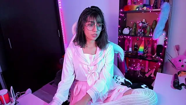 amber yull online show from 01-03-25, 05:06