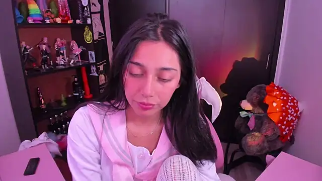 amber yull online show from 01-10-26, 02:41