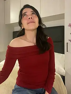 saori 10 online show from 12-26-24, 07:56