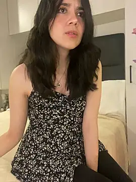 saori 10 online show from 01-27-25, 06:19