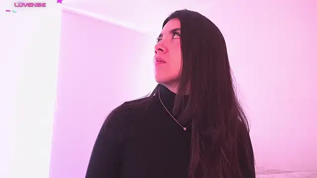 saori 10 online show from 10-01-25, 06:58